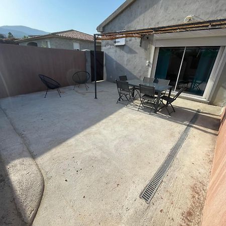 A Ranochja Apartman Ventiseri Kültér fotó