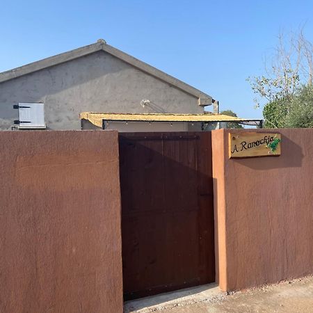 A Ranochja Apartman Ventiseri Kültér fotó