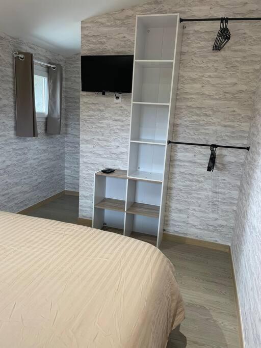 A Ranochja Apartman Ventiseri Kültér fotó