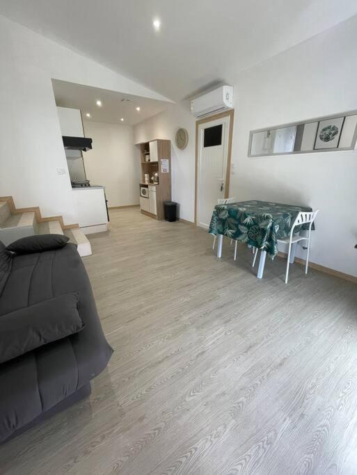 A Ranochja Apartman Ventiseri Kültér fotó