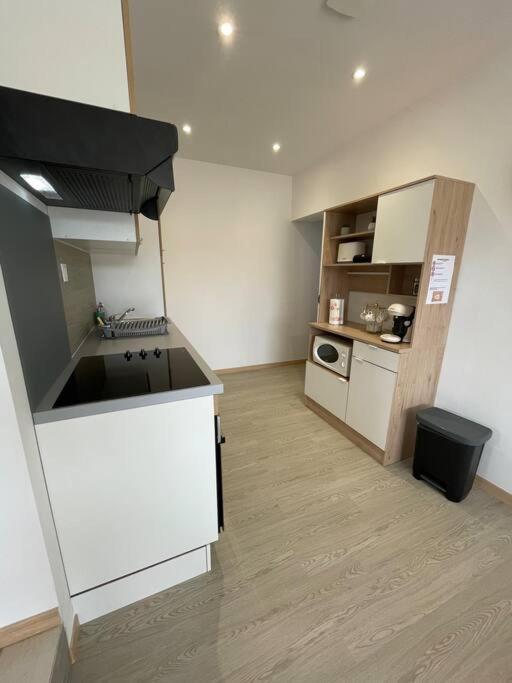 A Ranochja Apartman Ventiseri Kültér fotó