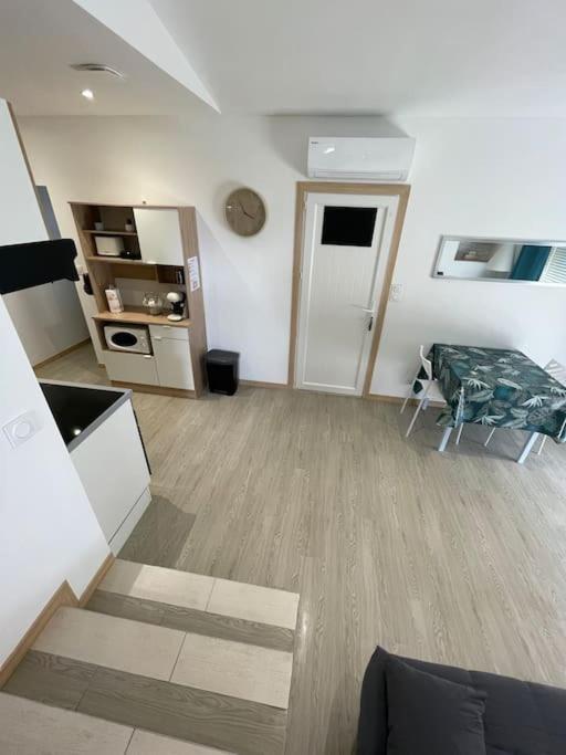 A Ranochja Apartman Ventiseri Kültér fotó