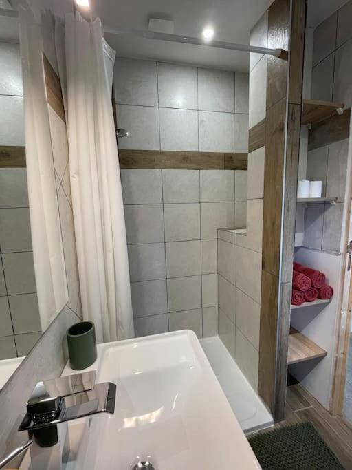 A Ranochja Apartman Ventiseri Kültér fotó