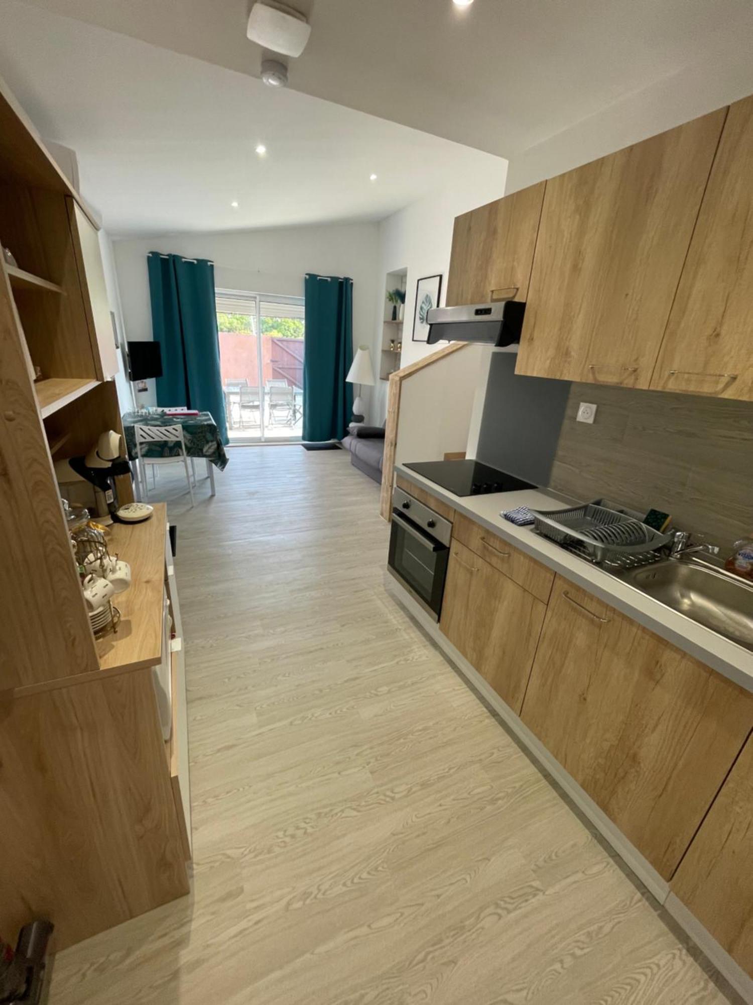 A Ranochja Apartman Ventiseri Kültér fotó